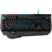 Logitech G910 Orion Spectrum RGB Mechanical Gaming Keyboard - Romer-G Mechanical Key Switches